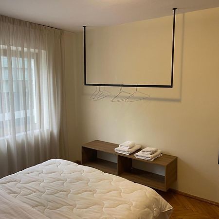 Cozy Apartment, In The Center Of Tiranë Ngoại thất bức ảnh